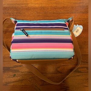 NWT Lily Bloom Purse